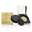 Yves Saint Laurent Touche Eclat Le Cushion Liquid Foundation Compact - #B40 Sand  15g 0.53oz For Sale