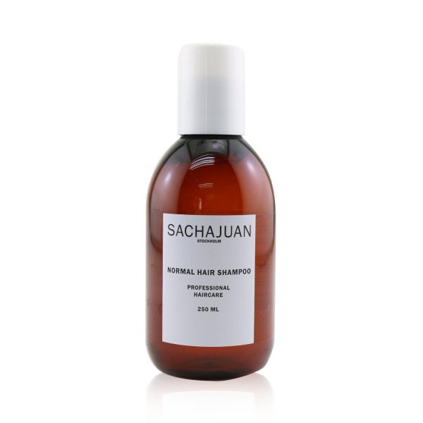 Sachajuan Normal Hair Shampoo  250ml 8.4oz Online Hot Sale