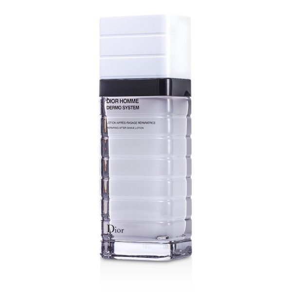 Christian Dior Homme Dermo System After Shave Lotion  100ml 3.4oz For Cheap