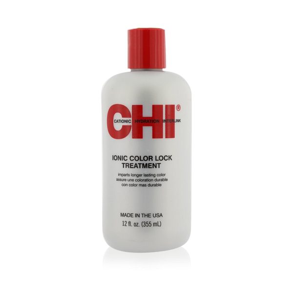 CHI Ionic Color Lock Treatment  950ml 32oz Discount