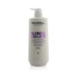 Goldwell Dual Senses Blondes & Highlights Anti-Yellow Shampoo (Luminosity For Blonde Hair)  1000ml 33.8oz Online now