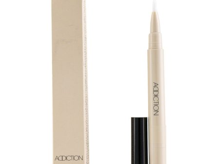 ADDICTION Perfect Mobile Touch Up - # 001 (The Porcelain)  2ml 0.06oz Online