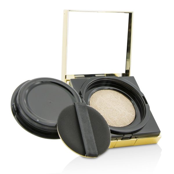 Yves Saint Laurent Touche Eclat Le Cushion Liquid Foundation Compact - #B40 Sand  15g 0.53oz For Sale