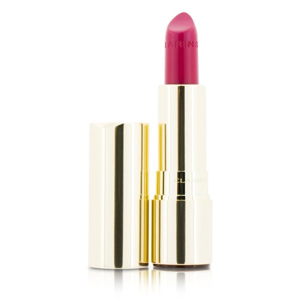 Clarins Joli Rouge Brillant (Moisturizing Perfect Shine Sheer Lipstick) - # 759S Woodberry  3.5g 0.1oz For Discount