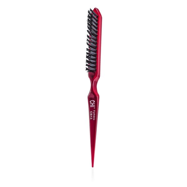 CHI Turbo Backcomb Brush  1pc For Cheap