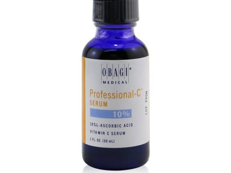 Obagi Professional C Serum 10%  30ml 1oz Discount