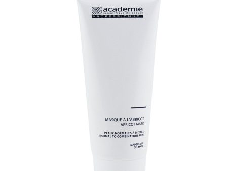 Academie Hypo-Sensible Apricot Mask (Salon Size)  200ml 6.75oz Sale