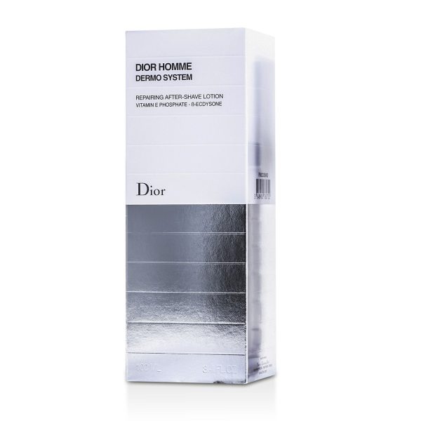 Christian Dior Homme Dermo System After Shave Lotion  100ml 3.4oz For Cheap