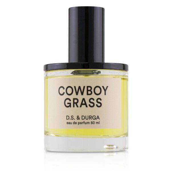 D.S. & Durga Cowboy Grass Eau De Parfum Spray  50ml 1.7oz on Sale