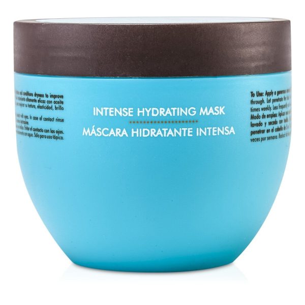 Moroccanoil Intense Hydrating Mask (For Medium to Thick Dry Hair)  250ml 8.5oz Hot on Sale