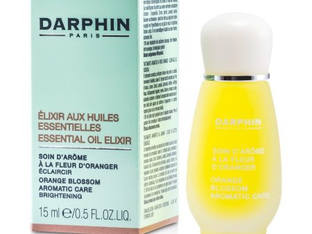 Darphin Orange Blossom Aromatic Care  15ml 0.5oz For Sale