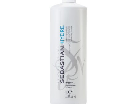 Sebastian Hydre Moisturizing Conditioner  1000ml 33.8oz For Cheap