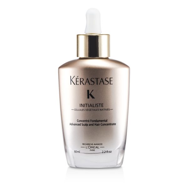 Kerastase Initialiste Advanced Scalp and Hair Concentrate (Leave-In)  60ml 2oz For Cheap