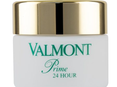 Valmont Prime 24 Hour Moisturizing Cream (Energizing & Moisturizing Cream)  50ml 1.7oz Online Hot Sale