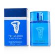 Trussardi A Way For Him Eau De Toilette Spray  100ml 3.4oz Online