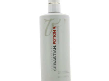 Sebastian Potion 9 Wearable Styling Treatment  500ml 16.9oz on Sale