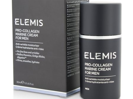 Elemis Pro-Collagen Marine Cream  30ml 1oz For Discount