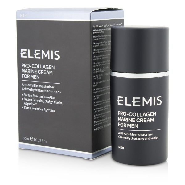 Elemis Pro-Collagen Marine Cream  30ml 1oz For Discount