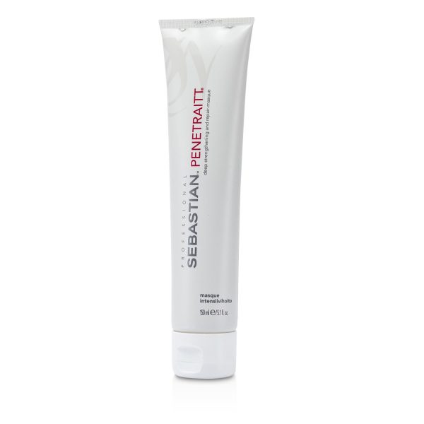 Sebastian Penetraitt Deep Strengthening and Repair-Masque  150ml 5.1oz Sale