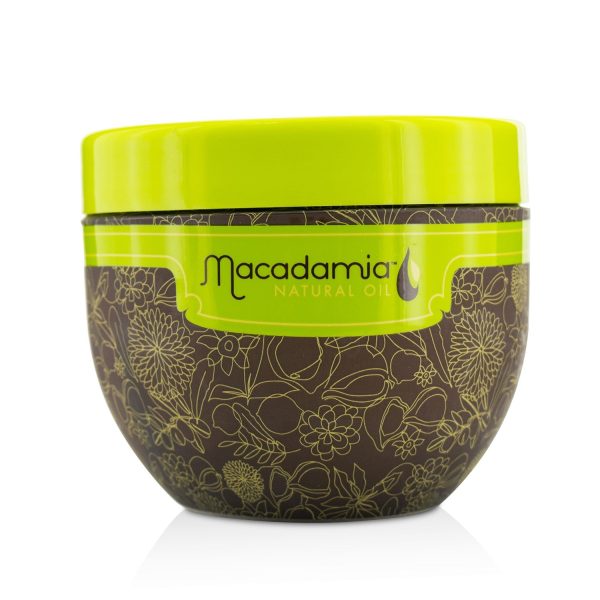 Macadamia Natural Oil Deep Repair Masque (For Dry, Damaged Hair)  236ml 8oz For Sale