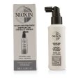 Nioxin Diameter System 1 Scalp & Hair Treatment (Natural Hair, Light Thinning)  100ml 3.38oz Online Sale