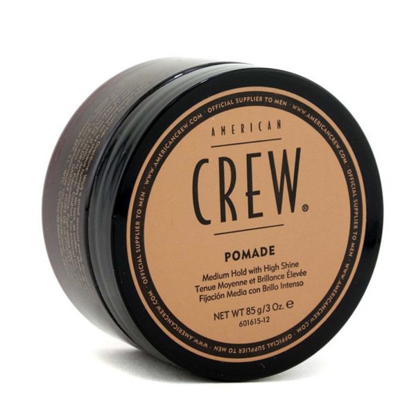 American Crew Men Pomade (Medium Hold with High Shine)  50ml 1.75oz Sale