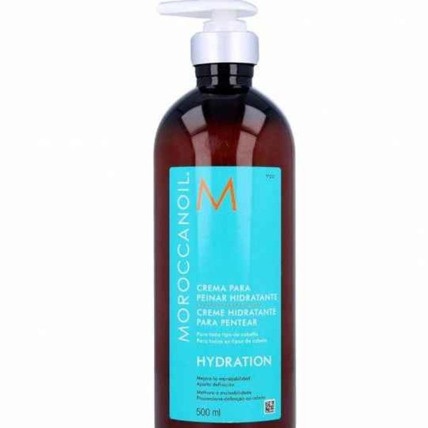 Moroccanoil Hydrating Styling Cream  300ml 10.1oz Sale