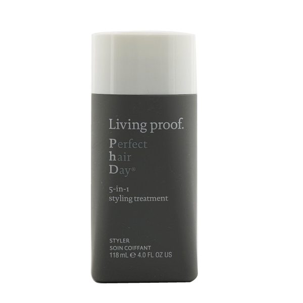 Living Proof Perfect Hair Day (PHD) 5-in-1 Styling Treatment  118ml 4oz Discount