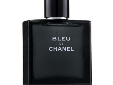 Chanel Bleu De Chanel Eau De Toilette Spray  150ml 5oz Online Sale