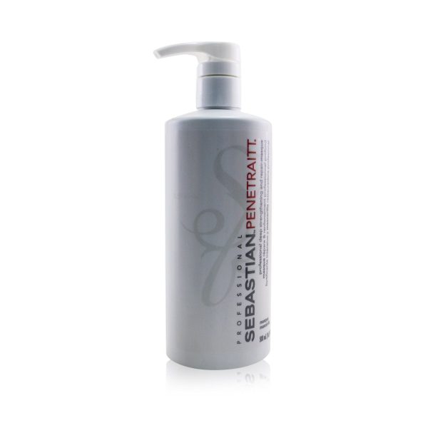 Sebastian Penetraitt Deep Strengthening and Repair-Masque  500ml 16.9oz Online Hot Sale