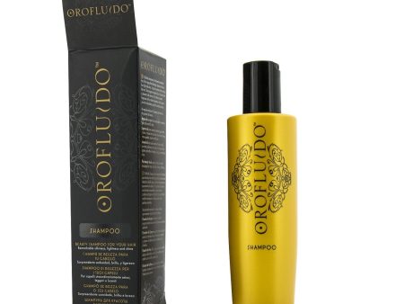 Orofluido Original Shampoo (Box Slightly Damaged)  200ml 6.7oz Online