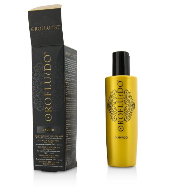 Orofluido Original Shampoo (Box Slightly Damaged)  200ml 6.7oz Online