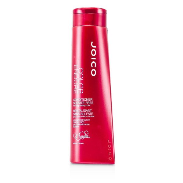 Joico Color Endure Sulfate-Free Conditioner (For Long-Lasting Color)  300ml 10.1oz Online Sale