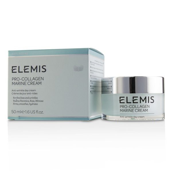 Elemis Pro-Collagen Marine Cream  30ml 1oz For Discount