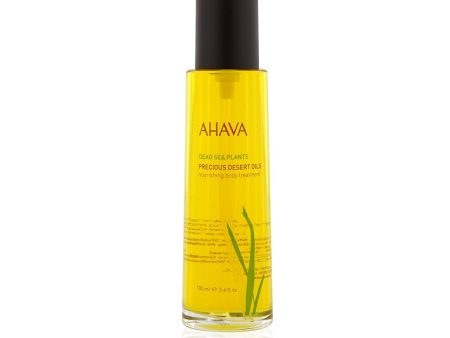 Ahava Precious Desert Oil  100ml 3.4oz Fashion