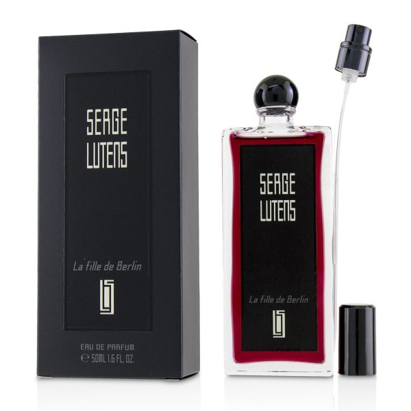 Serge Lutens La Fille De Berlin Eau De Parfum Spray  100ml 3.3oz Fashion