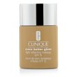 Clinique Even Better Glow Light Reflecting Makeup SPF 15 - # WN 114 Golden  30ml 1oz Online Hot Sale