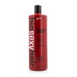 Sexy Hair Concepts Big Sexy Hair Sulfate-Free Volumizing Shampoo  1000ml 33.8oz For Cheap