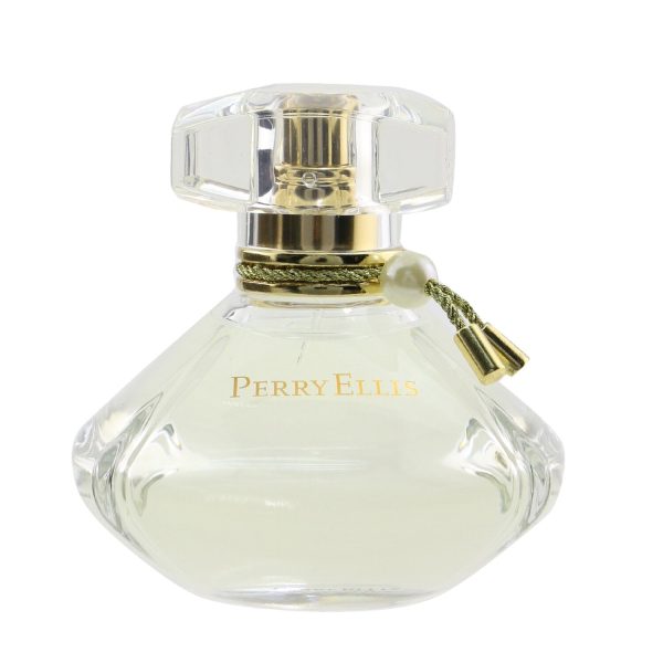 Perry Ellis Eau De Parfum Spray  100ml 3.4oz For Sale