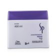 Wella SP Repair Mask (For Damaged Hair)  200ml 6.67oz Supply