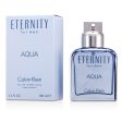 Calvin Klein Eternity Aqua Eau De Toilette Spray  30ml 1oz Online Hot Sale