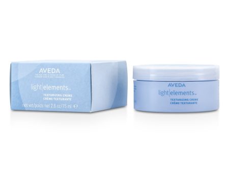 Aveda Light Elements Texturizing Creme (For All Hair Types)  75ml 2.6oz Fashion