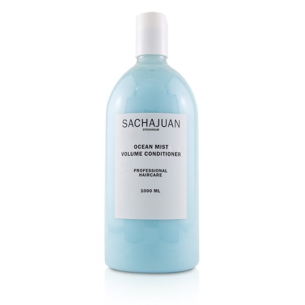 Sachajuan Ocean Mist Volume Conditioner  1000ml 33.8oz on Sale