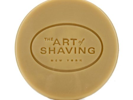 The Art Of Shaving Shaving Soap Refill - Sandalwood Essential Oil (For All Skin Types)  95g 3.4oz Online now