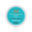 Moroccanoil Weightless Hydrating Mask (For Fine Dry Hair)  250ml 8.5oz Online now