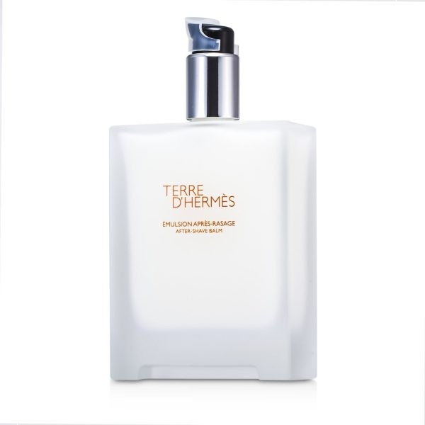 Hermes Terre D Hermes After Shave Balm  100ml 3.3oz Fashion