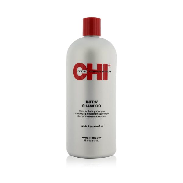 CHI Infra Thermal Protective Treatment  946ml 32oz For Cheap