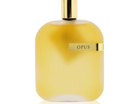 Amouage Library Opus I Eau De Parfum Spray  100ml 3.4oz For Cheap