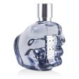 Diesel Only The Brave Eau De Toilette Spray  50ml 1.7oz Fashion