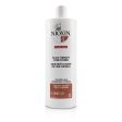 Nioxin Density System 4 Scalp Therapy Conditioner (Colored Hair, Progressed Thinning, Color Safe)  300ml 10.1oz Discount